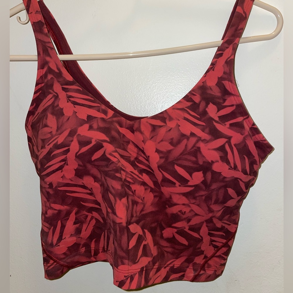Lululemon Align Tank